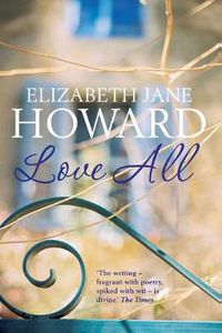 Cover image for Love All