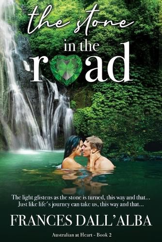 Cover image for The Stone In The Road