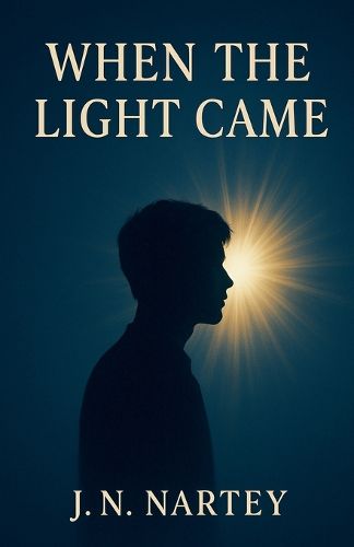 Cover image for When the Light Came