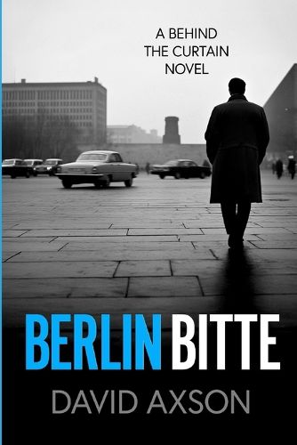 Cover image for Berlin Bitte