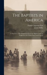 Cover image for The Baptists in America