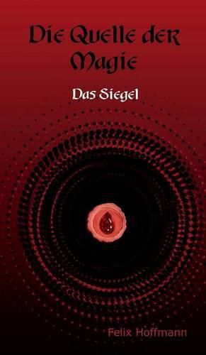 Cover image for Quelle der Magie