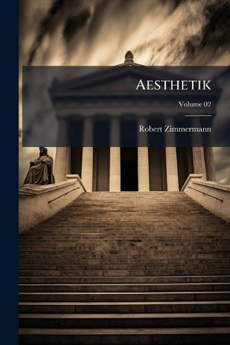 Cover image for Aesthetik