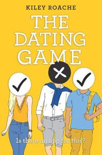Cover image for The Dating Game