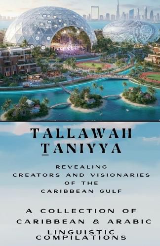 Cover image for Tallawah Taniyya Glossary & Carib-Arab Chronicles