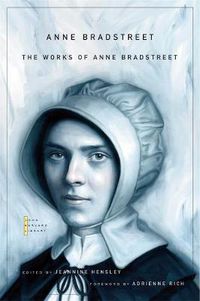Cover image for The Works of Anne Bradstreet