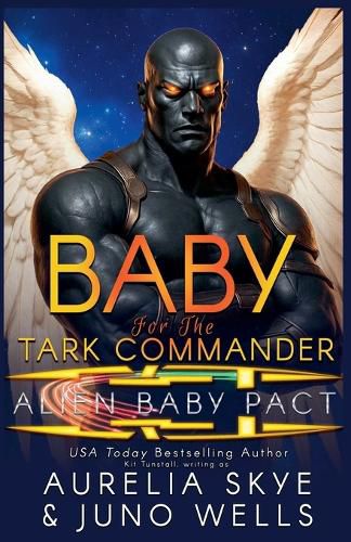Cover image for Baby For The Tark Commander