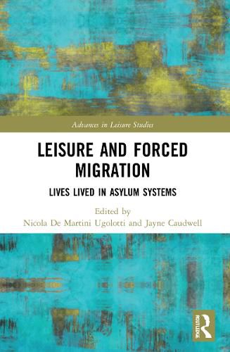 Cover image for Leisure and Forced Migration