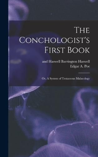 Cover image for The Conchologist's First Book