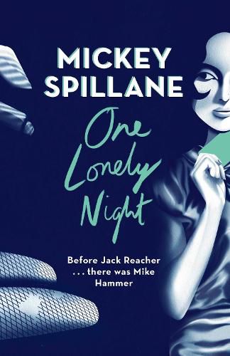 Cover image for One Lonely Night