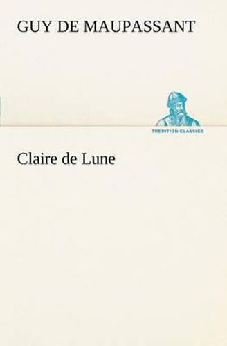 Cover image for Claire de Lune