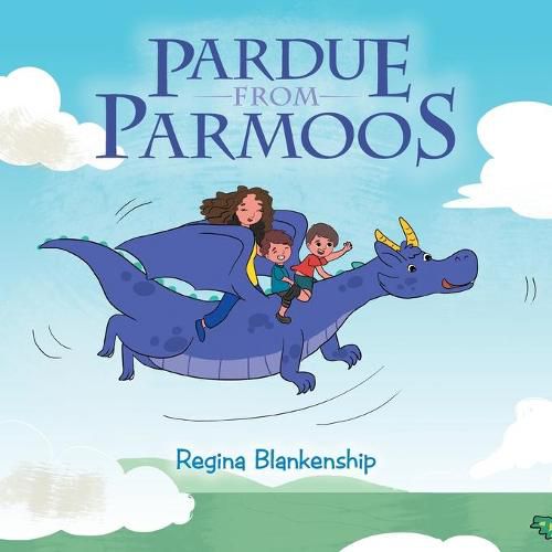 Cover image for Pardue from Parmoos