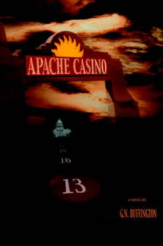 Cover image for Apache Casino