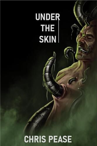 Cover image for Under The Skin