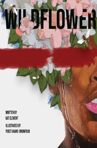 Cover image for Wildflower