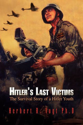 Cover image for Hitler's Last Victims