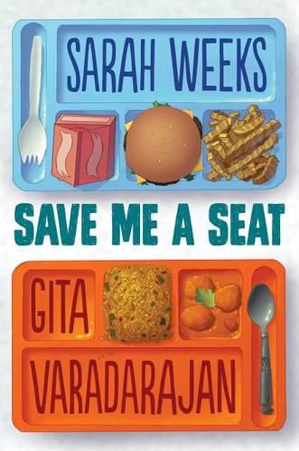 Cover image for Save Me a Seat