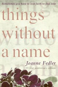 Cover image for Things Without a Name