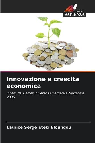 Cover image for Innovazione e crescita economica