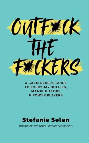 Cover image for Outfuck the Fuckers