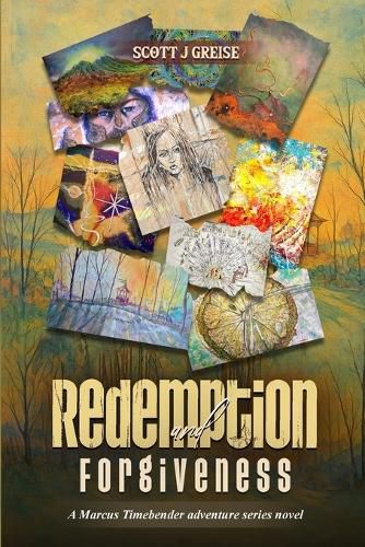 Cover image for Redemption and Forgiveness