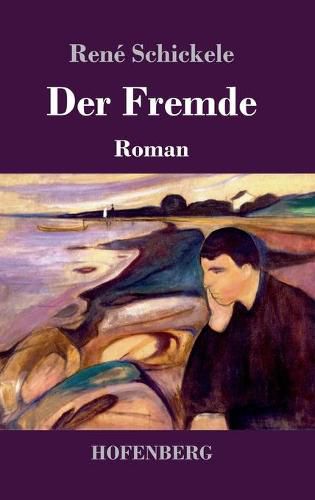 Cover image for Der Fremde: Roman