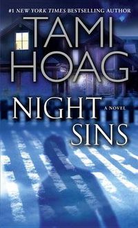 Cover image for Night Sin