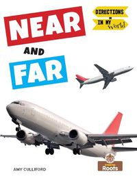 Cover image for Near and Far