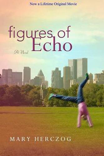 Cover image for Figures of Echo