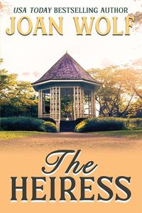 Cover image for The Heiress