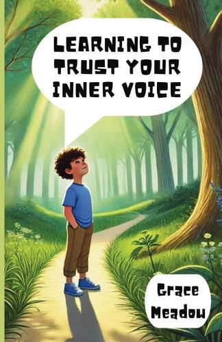 Cover image for Learning to Trust Your Inner Voice