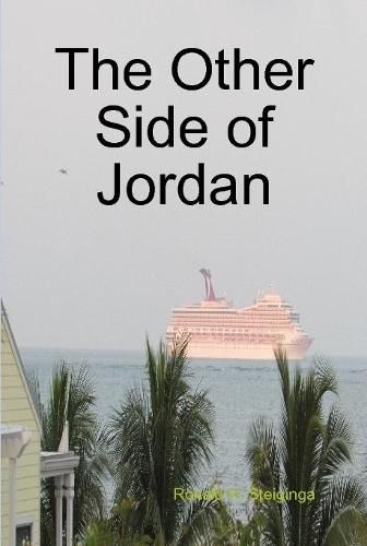 Cover image for The Other Side of Jordan