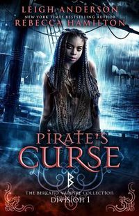 Cover image for Pirate's Curse