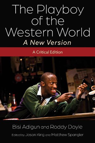 The Playboy of the Western World-A New Version