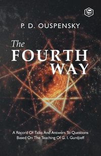 Cover image for The Fourth Way