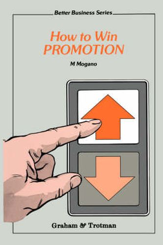 Cover image for How to Win Promotion