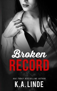 Cover image for Broken Record