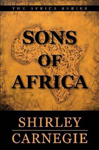 Cover image for Sons of Africa