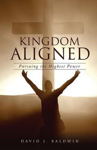 Cover image for Kingdom Aligned