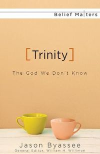 Cover image for Trinity