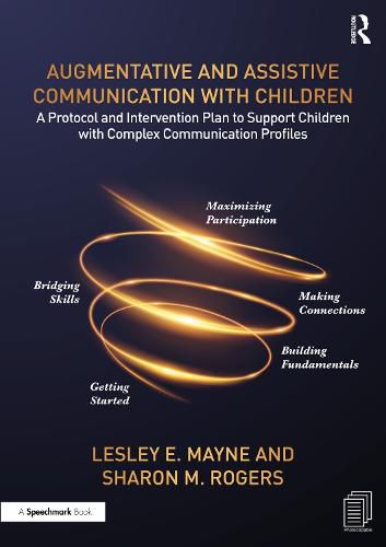 Cover image for Augmentative and Assistive Communication with Children: A Protocol and Intervention Plan to Support Children with Complex Communication Profiles