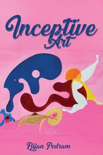 Cover image for Inceptive Art
