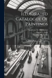 Cover image for Illustrated Catalogue Of Paintings