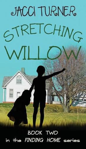 Cover image for Stretching Willow