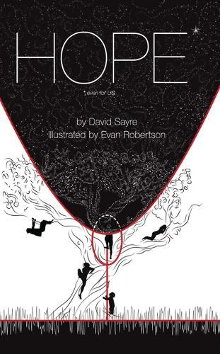 Cover image for Hope...