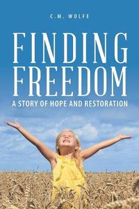 Cover image for Finding Freedom