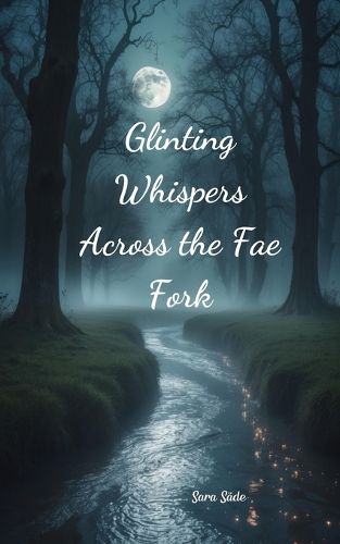 Cover image for Glinting Whispers Across the Fae Fork