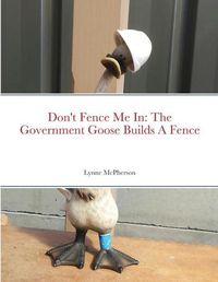 Cover image for Don't Fence Me In