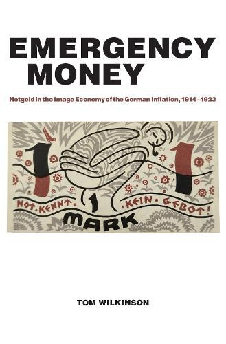 Cover image for Emergency Money