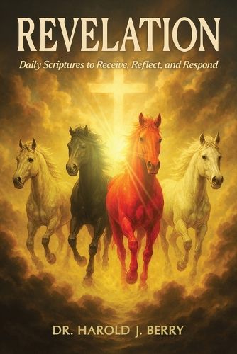 Cover image for Revelation